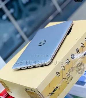 Laptop HP EliteBook 820 G4 8GB Intel Core I5 SSD 256GB