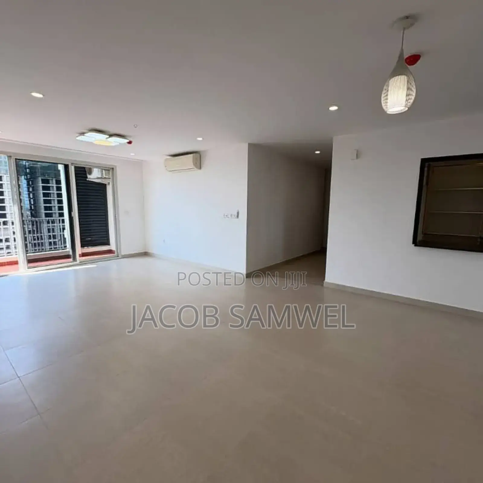 3bdrm House in Morocco, Kinondoni for rent