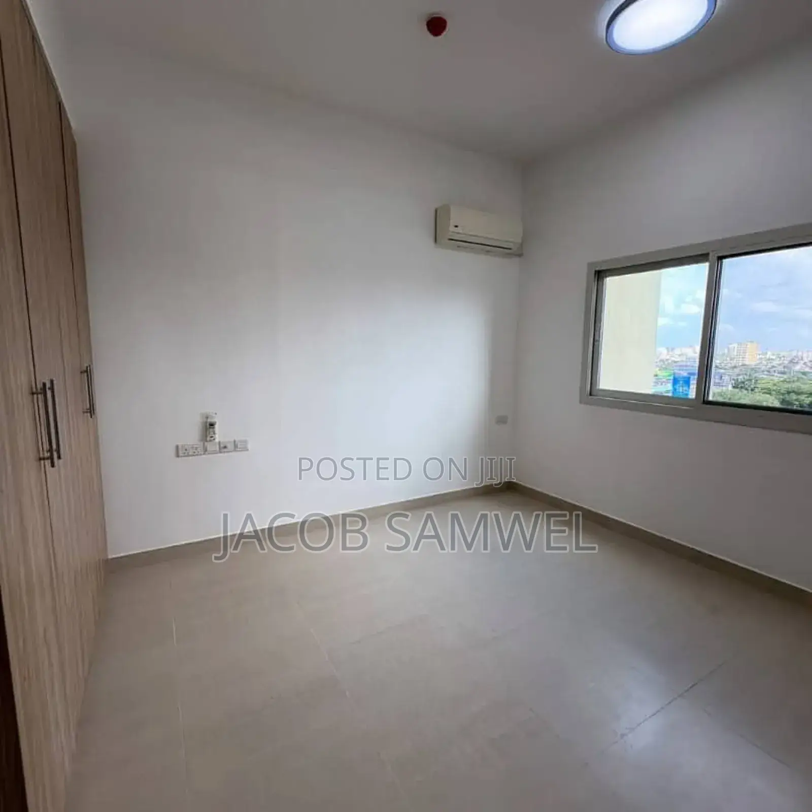 3bdrm House in Morocco, Kinondoni for rent