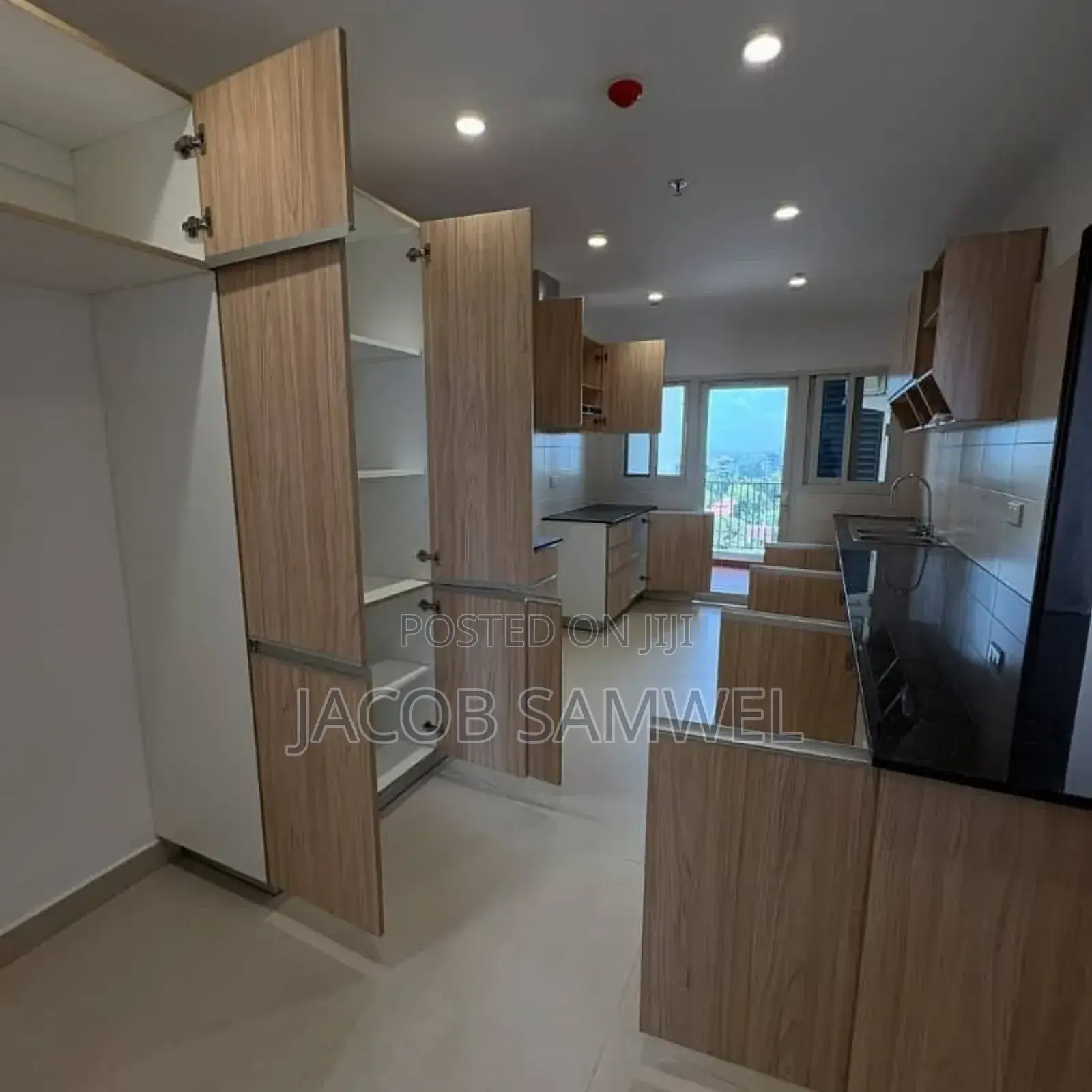 3bdrm House in Morocco, Kinondoni for rent