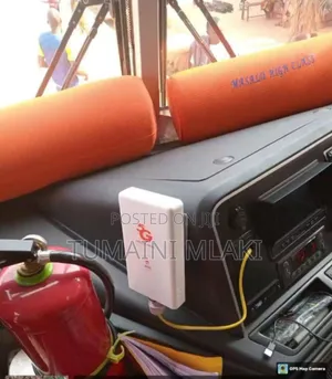 Airtel Router(Odu) Za Kufunga Nje
