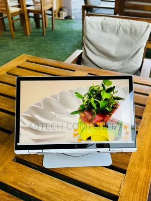 New Laptop HP Envy X360 16GB AMD Ryzen 5 SSD 512GB