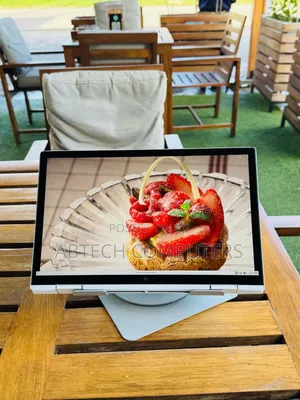 New Laptop HP Envy X360 16GB AMD Ryzen 5 SSD 512GB