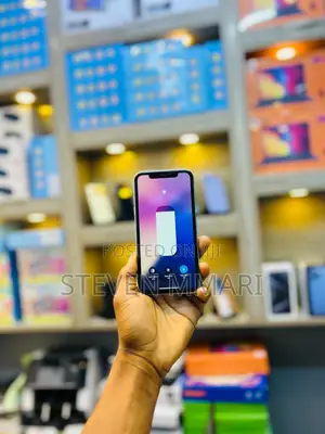 New Apple iPhone 11 256 GB Green