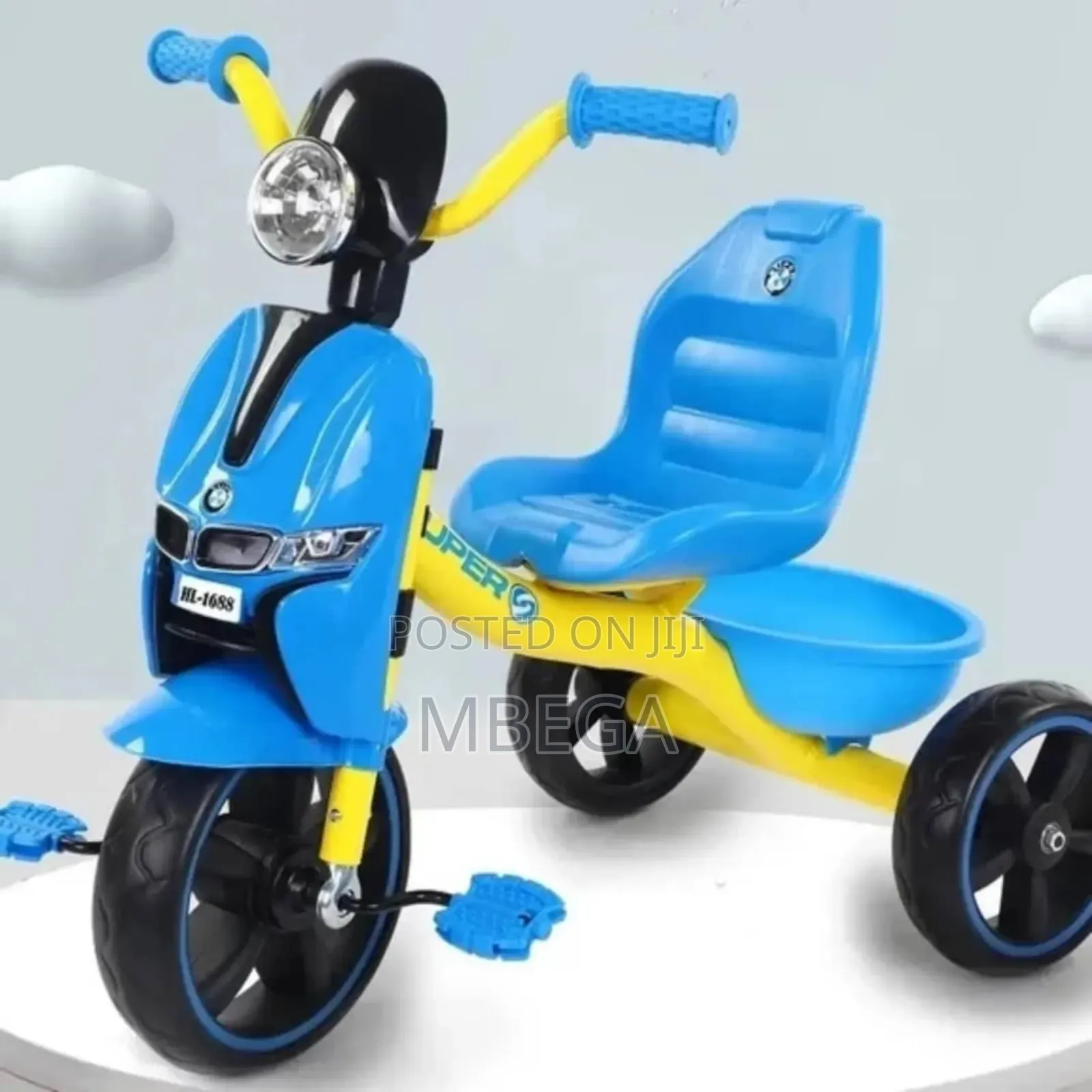 Bikes Toy for Children