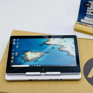 Laptop HP EliteBook Revolve 810 G3 Tablet 8GB Intel Core I5 SSD 256GB