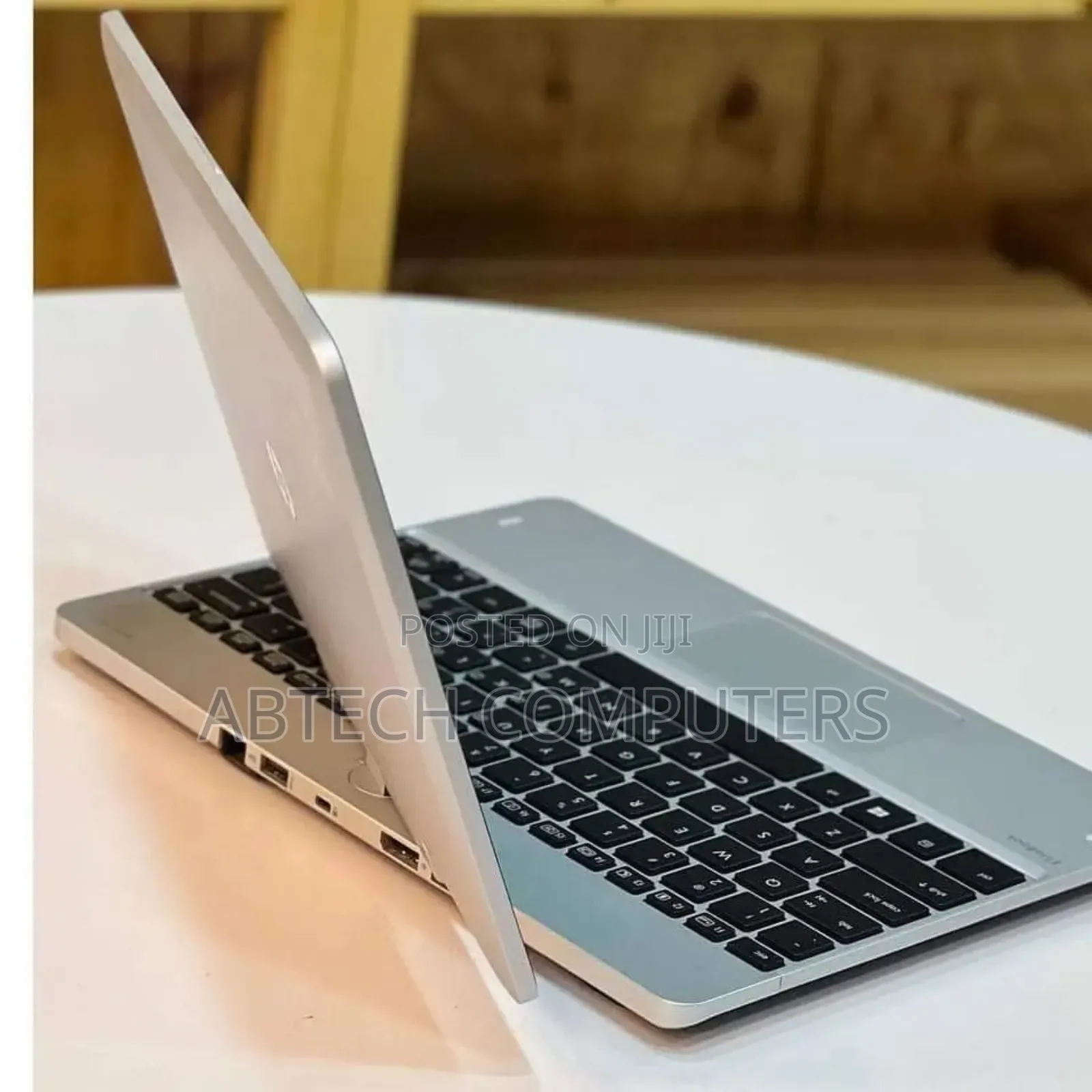 Laptop HP EliteBook Revolve 810 G3 Tablet 8GB Intel Core I5 SSD 256GB