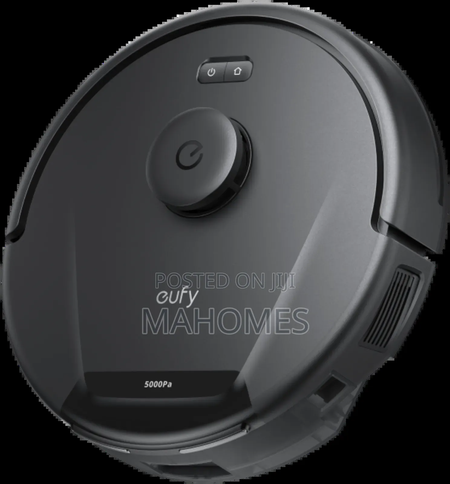 Anker Eufy L60 5000 Pa* Ultra Powerful Sunction Robotic Vacumm
