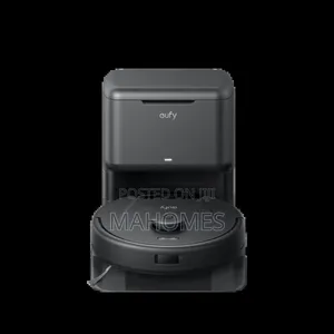 Anker Eufy L60 5000 Pa* Ultra Powerful Sunction Robotic Vacumm