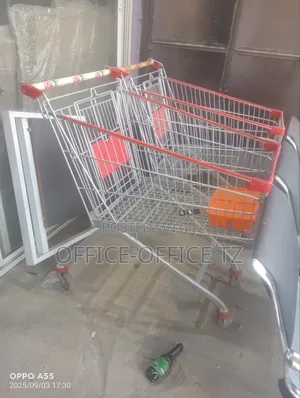 Shopping Baskets