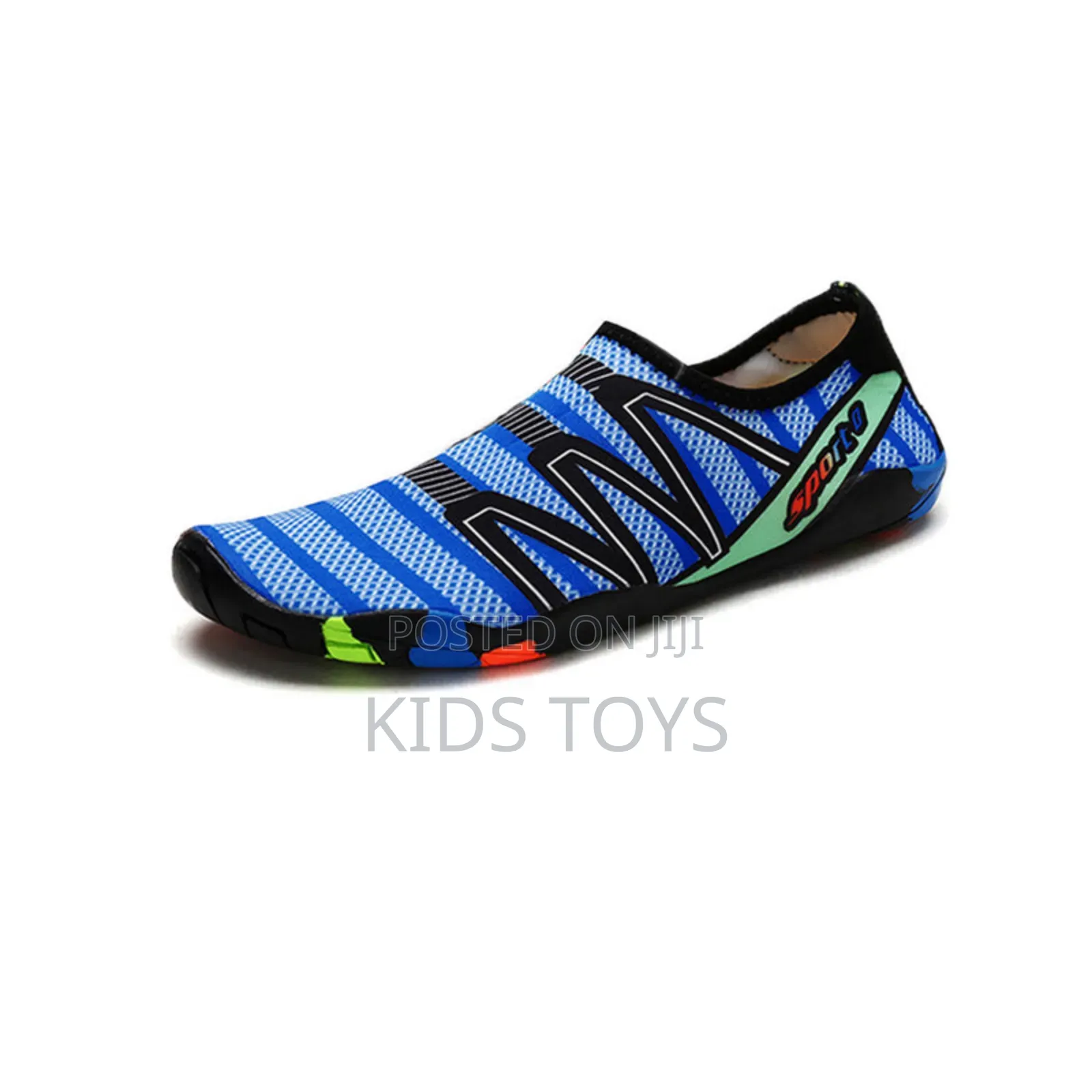 Marine Shoes Ni Viatu Vya Beach
