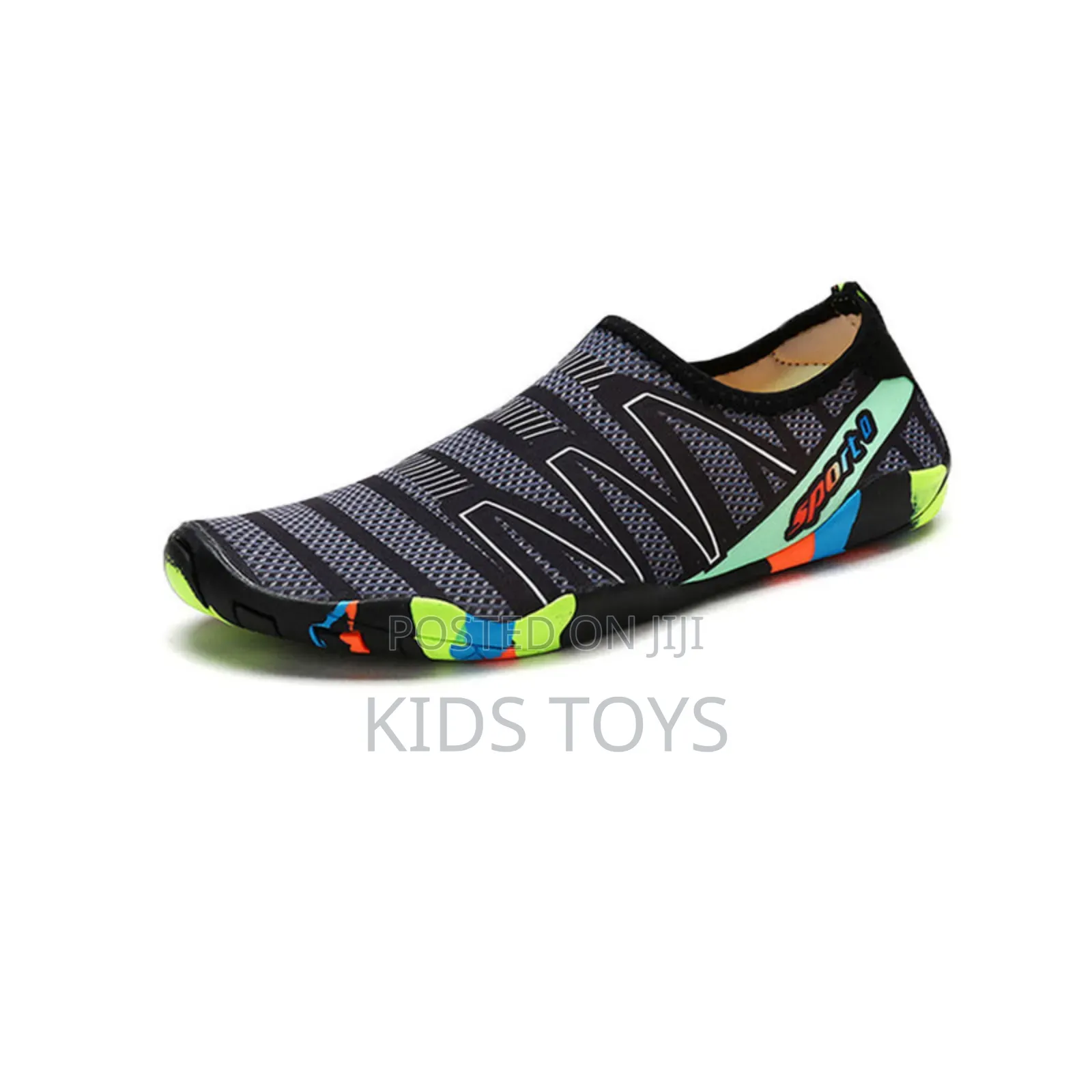 Marine Shoes Ni Viatu Vya Beach