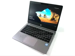 Laptop HP EliteBook Folio G1 16GB Intel Core I7 SSD 1T