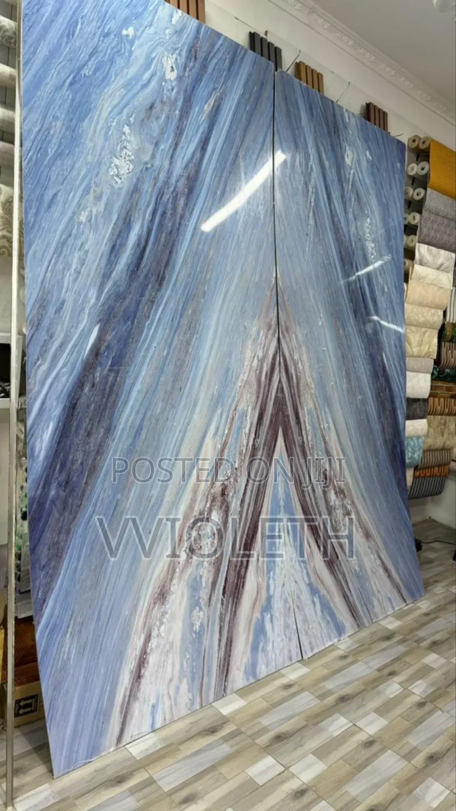 3d Effect Marble Sheet