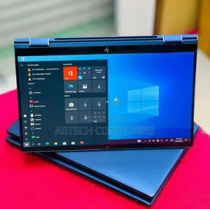 Laptop HP Elite Dragonfly X360 8th Gen 8GB Intel Core I5 SSD 256GB