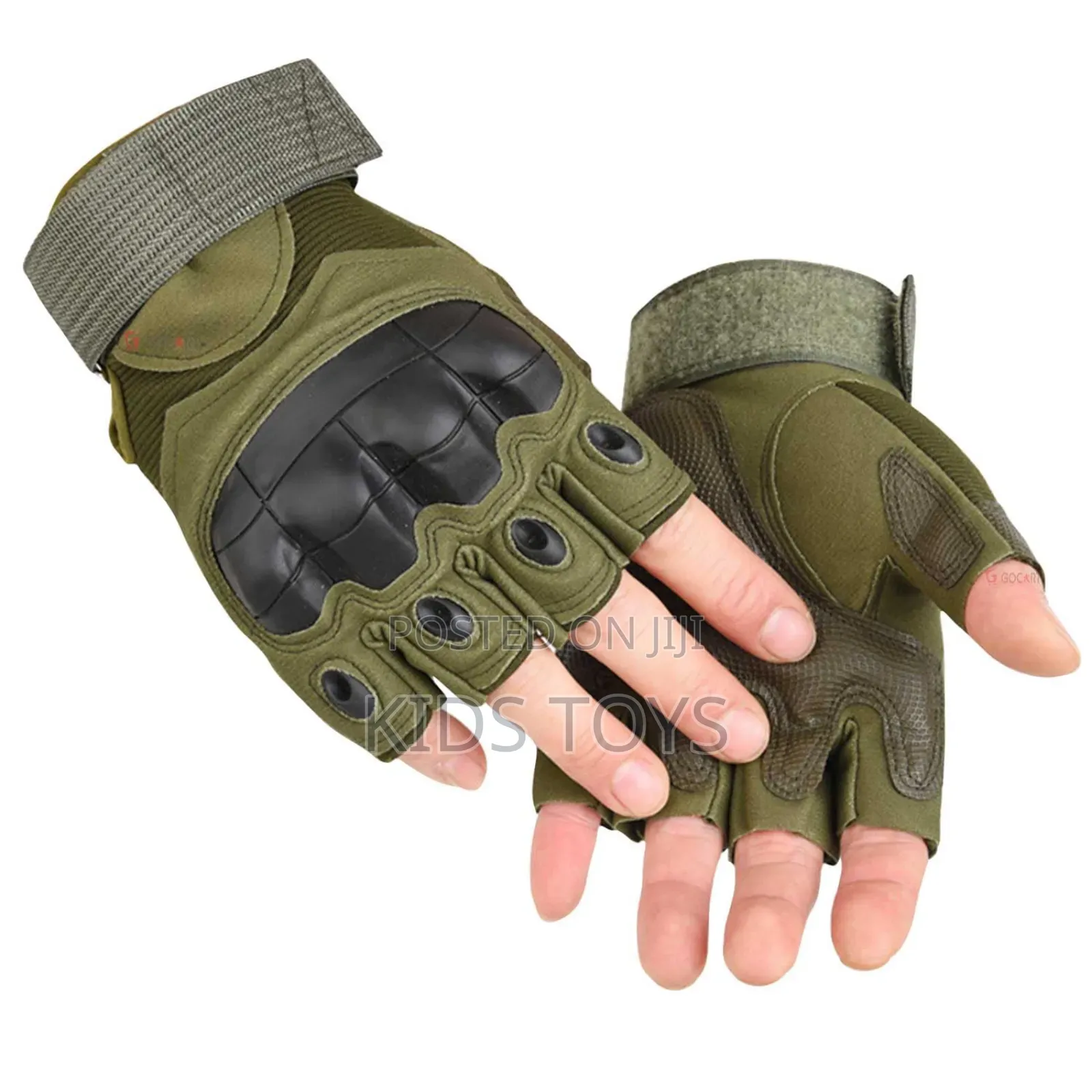 Gloves Nzuri Kwa Ajili Kuendeshea