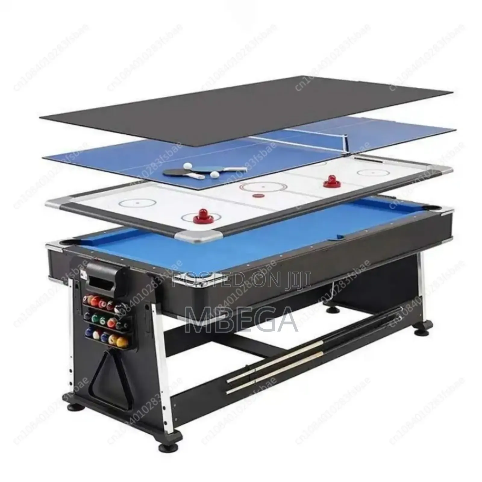Mult Table 4 in 1