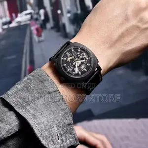 Benyar Mechanical Watch