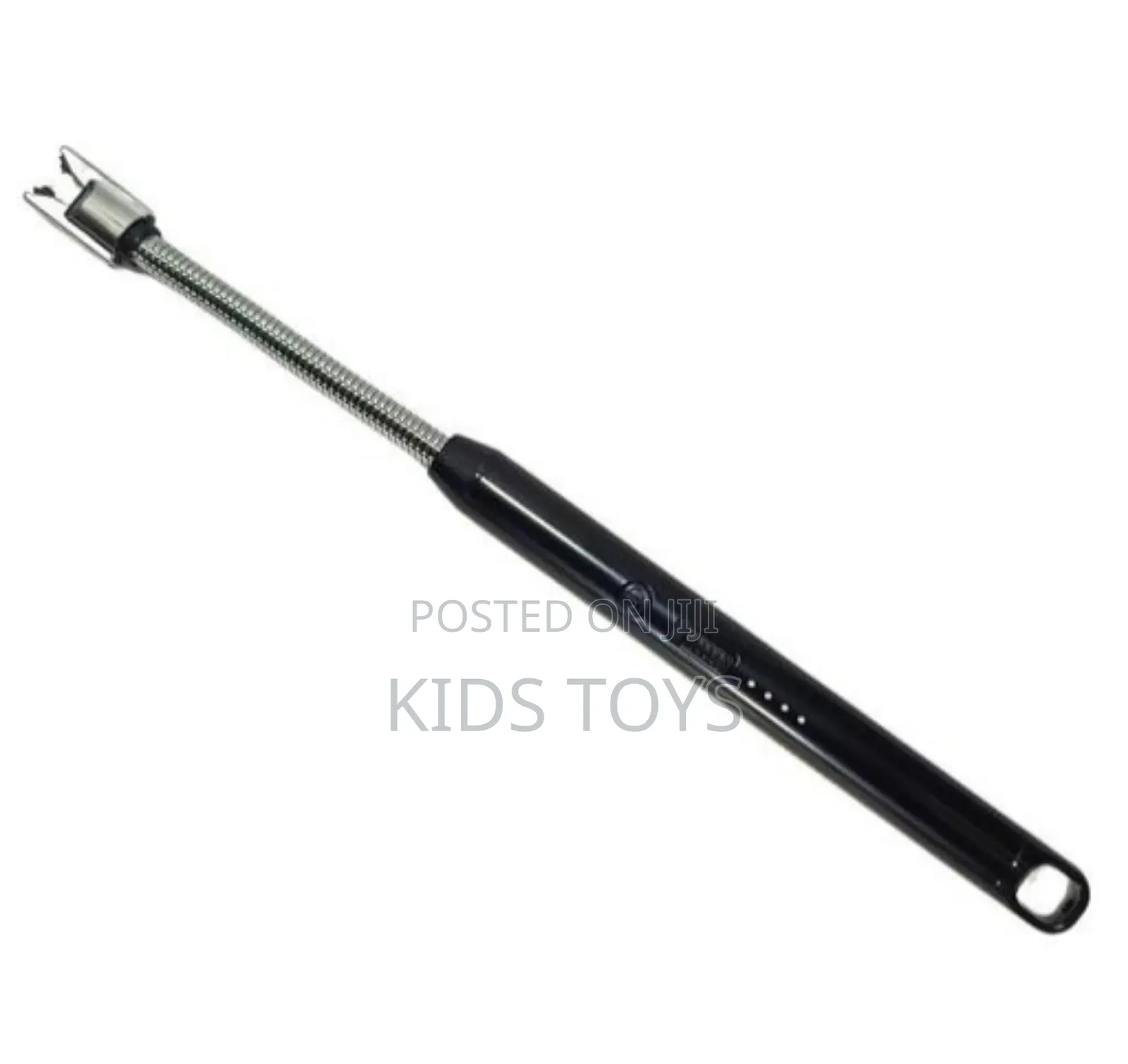 Electric Lighter Zipo