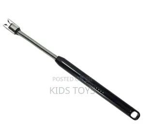 Electric Lighter Zipo