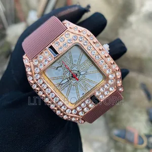 Bailin Ice Watch