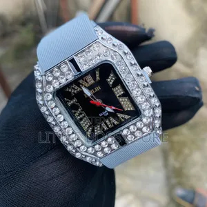 Bailin Ice Watch