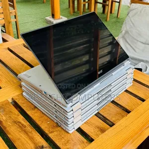 Laptop Acer Spin 3 8GB Intel Core I5 SSD 256GB