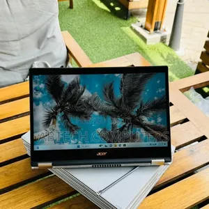 Laptop Acer Spin 3 8GB Intel Core I5 SSD 256GB