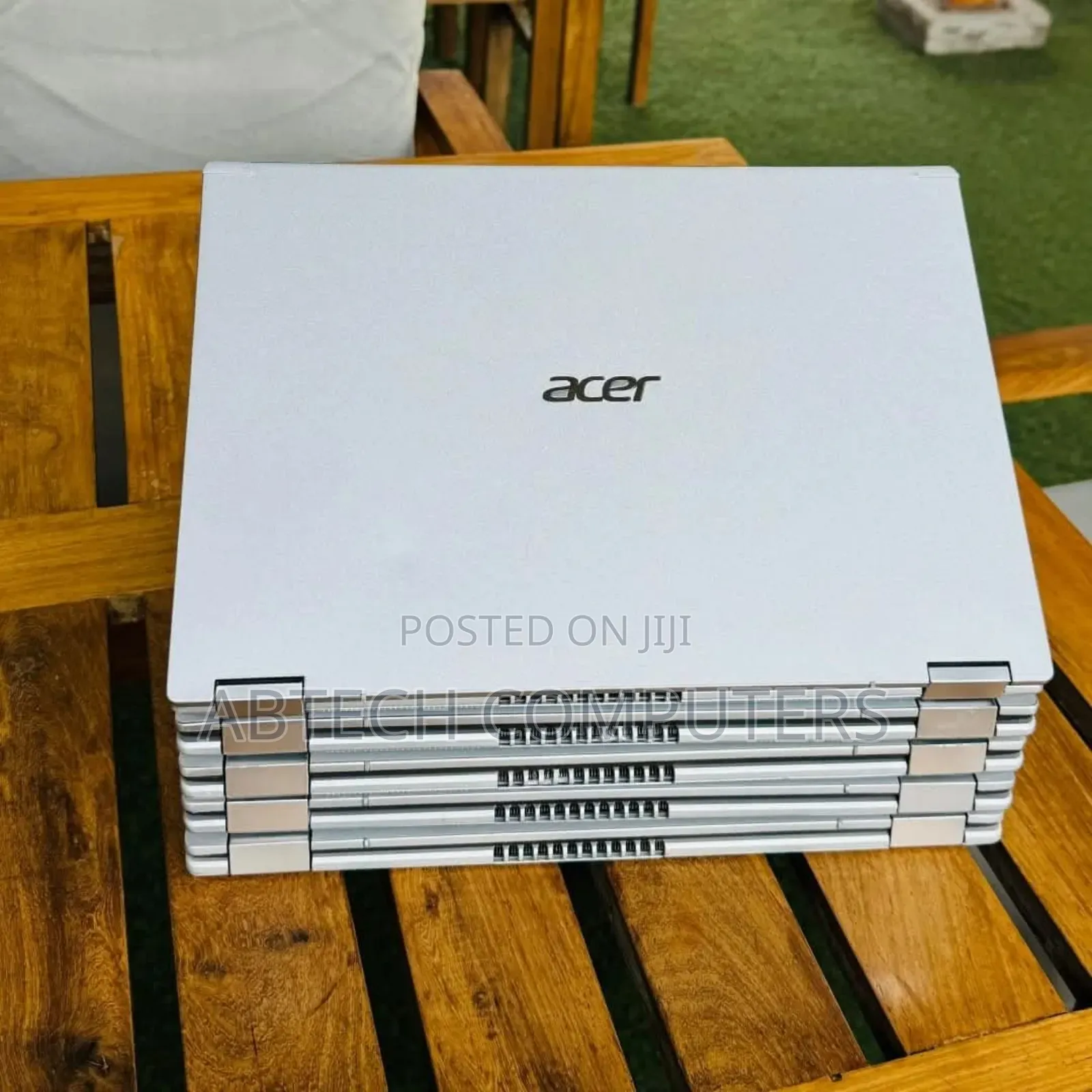 Laptop Acer Spin 3 8GB Intel Core I5 SSD 256GB