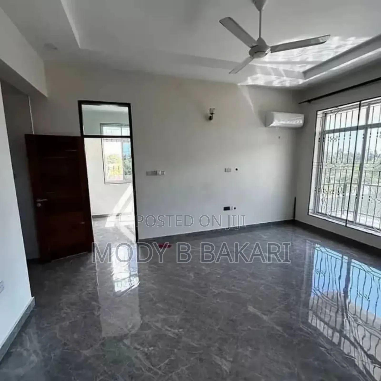 2bdrm Apartment in Mbezi for rent
