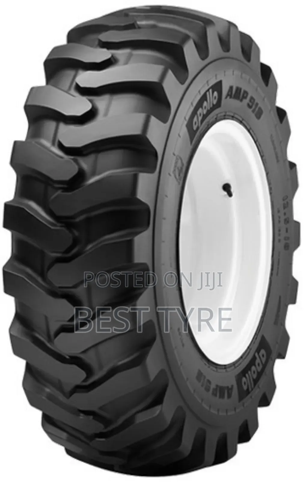 12.5-20 Apollo Tyre