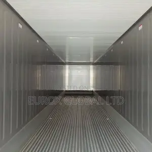 40ft Reefer Container for Sale – Excellent Condition