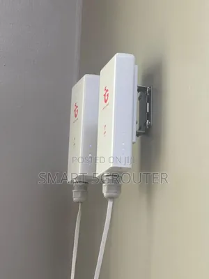 Odu Unlimited 5g Router Sasa Ni Na Kifurushi Cha Unlimited