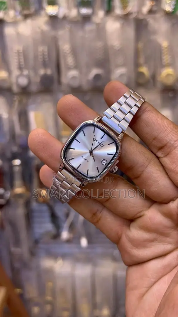 High Quality Casio Quartz Watch