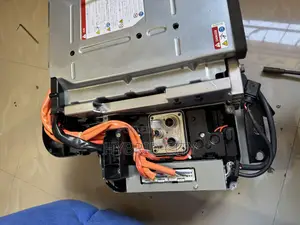 Vw Touareg Hybrid Battery Module