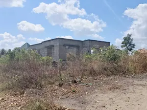 3bdrm Bungalow in Kongowe, Mbagala for sale