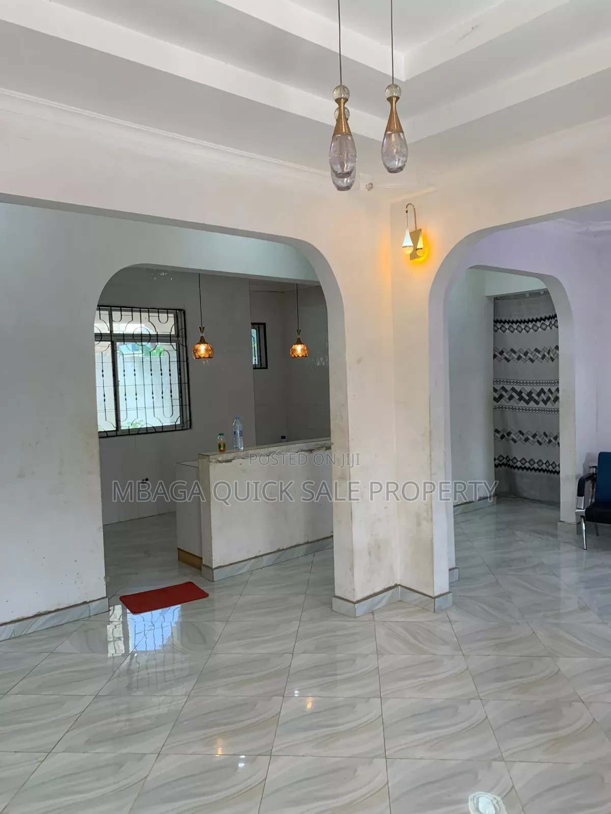 3bdrm House in Goba for sale
