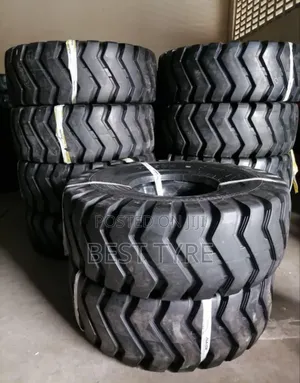 23.5-25 Sportrack Tyre
