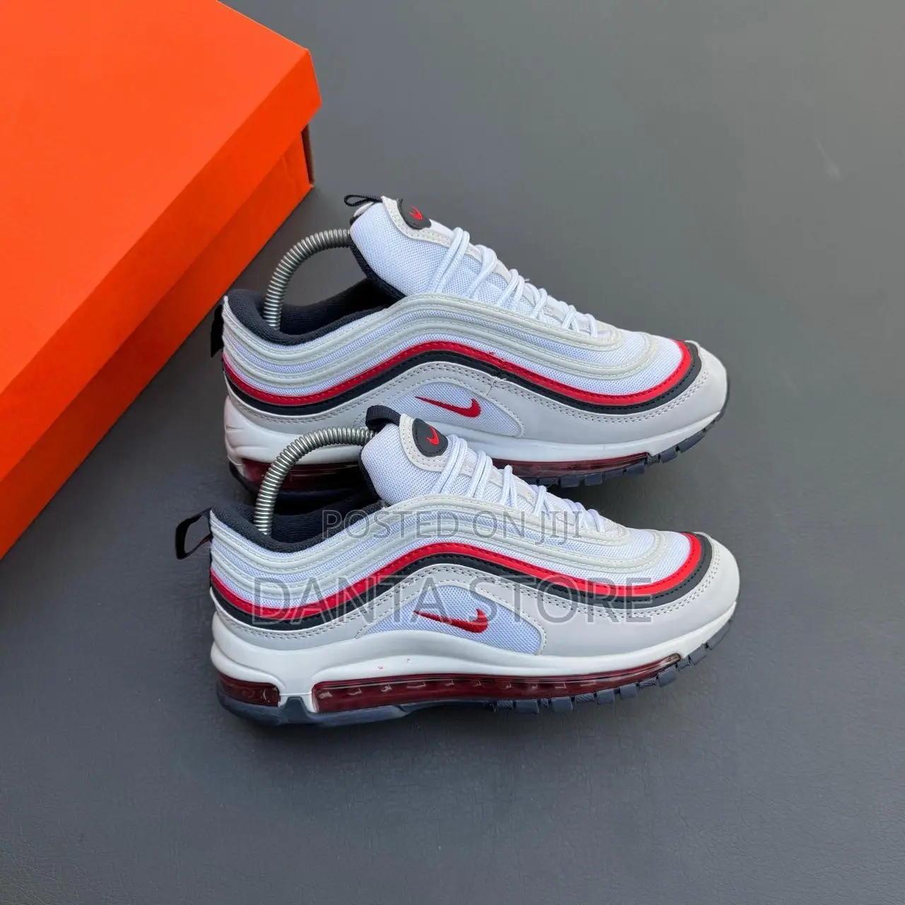 Air Nike Day