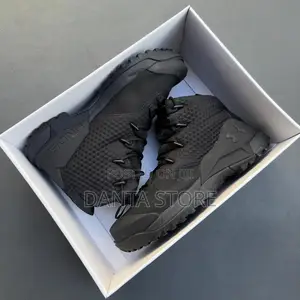 Under Armour Boots