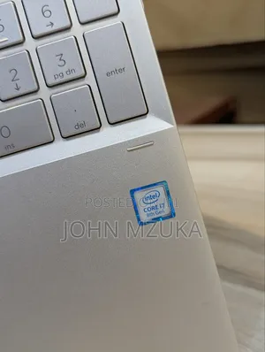 Laptop HP Envy 15 16GB Intel Core I7 SSD 256GB