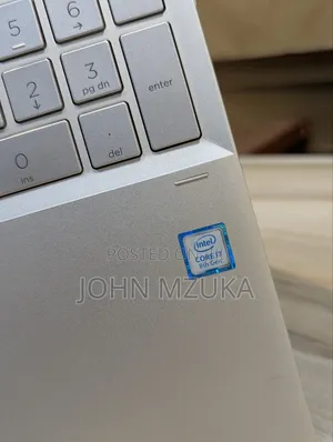 Laptop HP Envy 15 16GB Intel Core I7 SSD 256GB