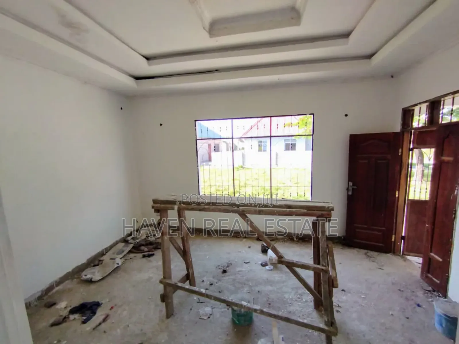 3bdrm House in Msongola for sale
