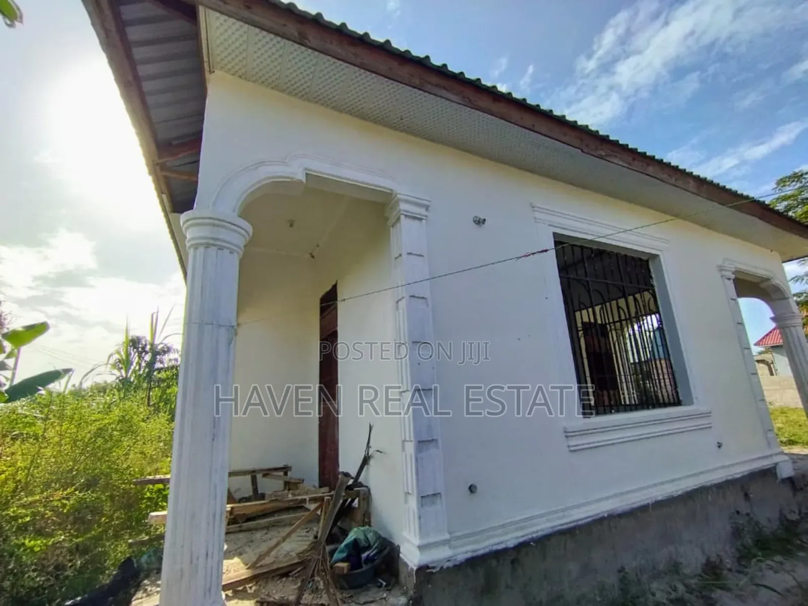 3bdrm House in Msongola for sale