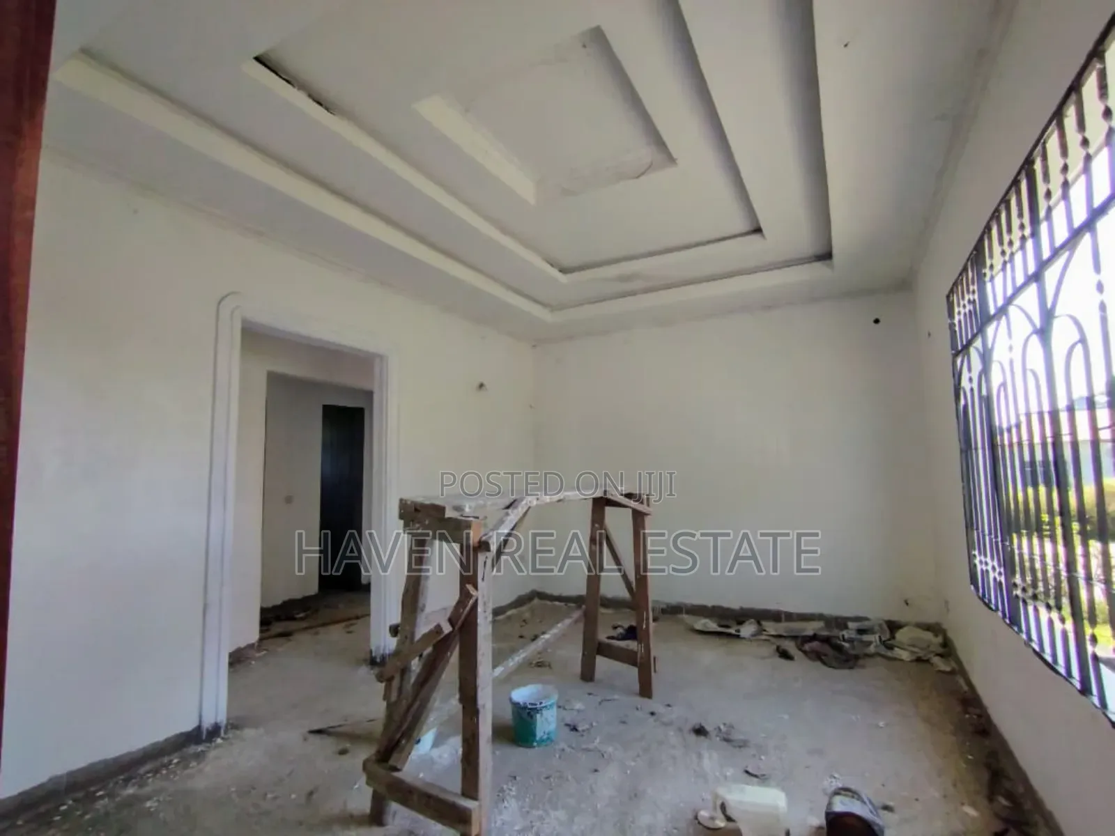 3bdrm House in Msongola for sale