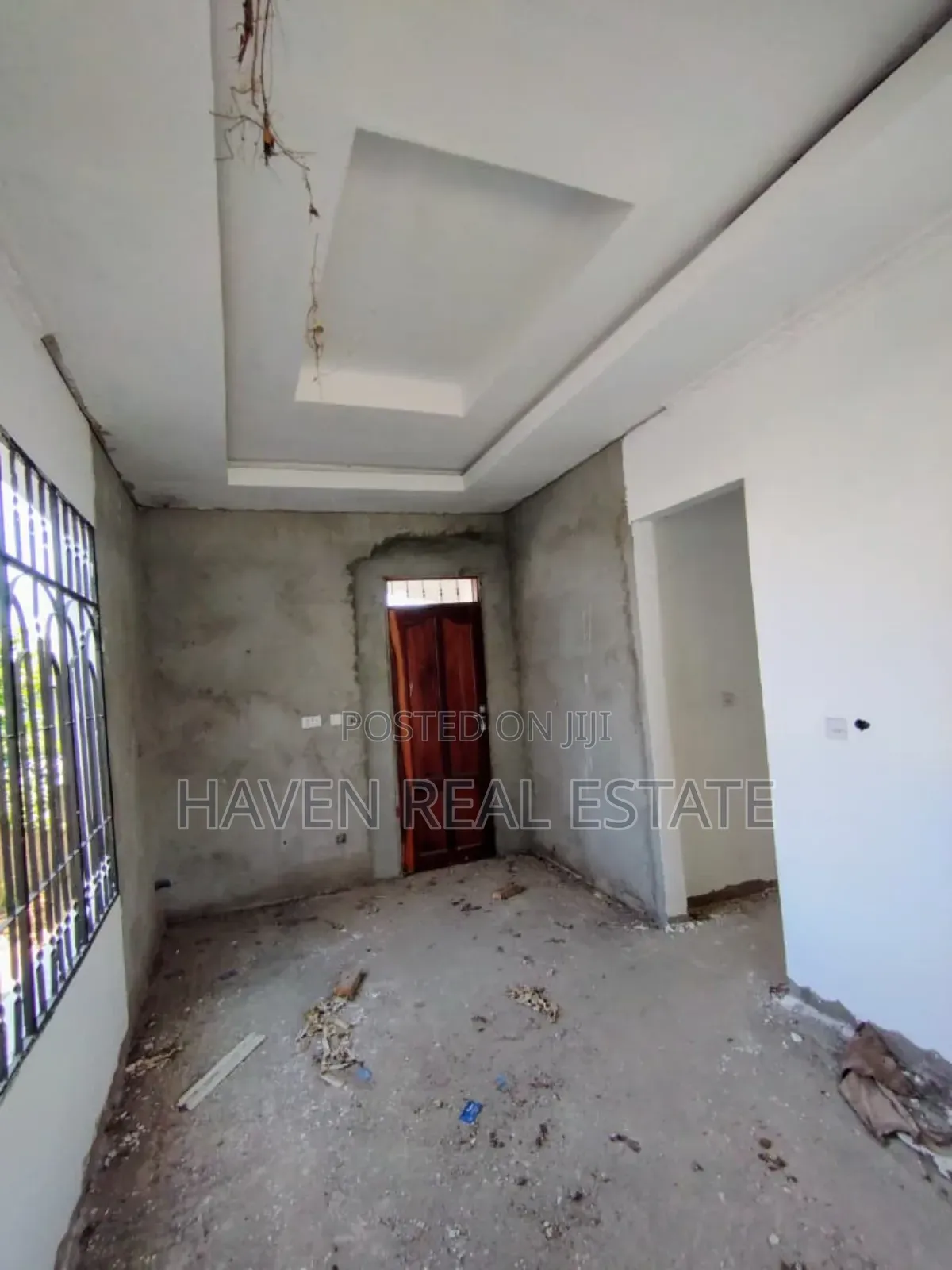 3bdrm House in Msongola for sale