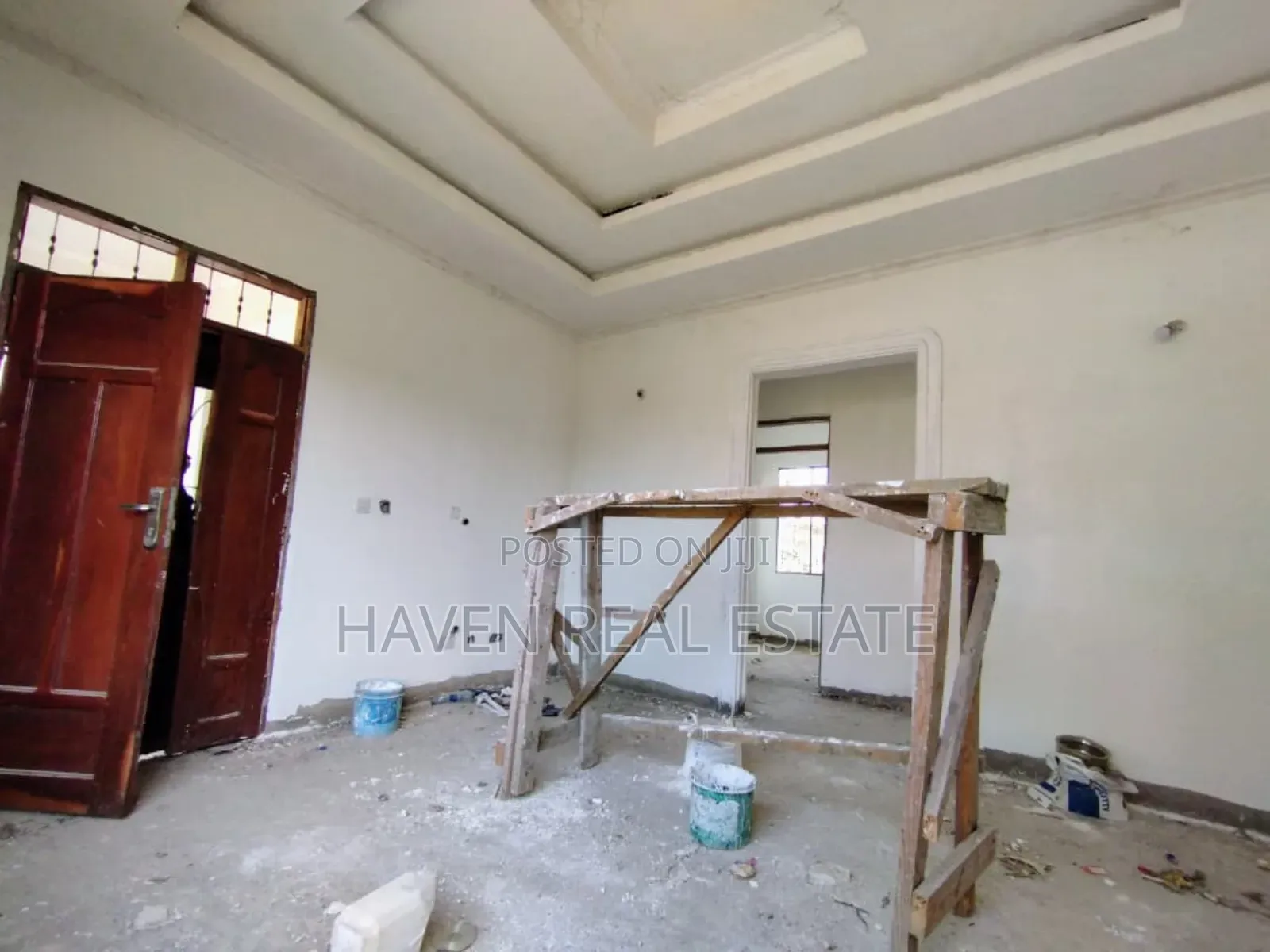 3bdrm House in Msongola for sale