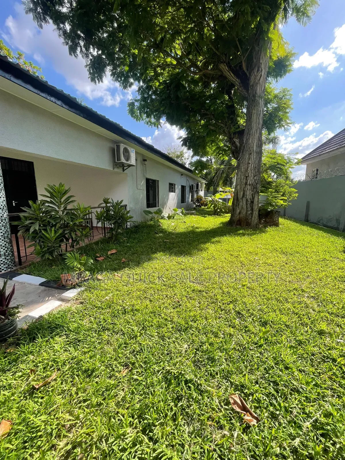 3bdrm House in Regent Estate, Kinondoni for rent