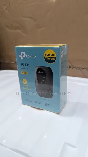 Tp Link M7000 Wifi Router