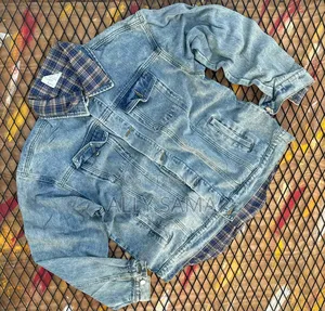 Men's Coats Jeans Chambuu Quality